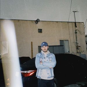 Meet your Posher, Edgar